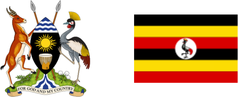 About - Uganda, East Africa